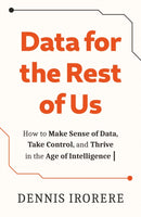 Data for the Rest of Us