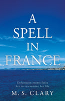 A Spell in France