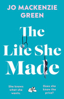 Life She Made