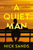 Quiet Man