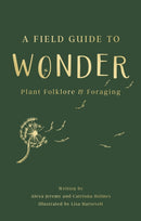 Field Guide to Wonder