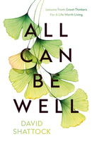 All Can Be Well