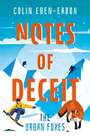 Notes of Deceit