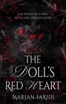 Doll’s Red Heart