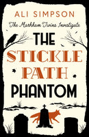 Sticklepath Phantom