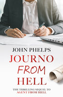 Journo From Hell