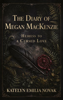 Diary of Megan MacKenzie