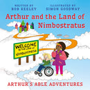 Arthur and the Land of Nimbostratus