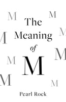 Meaning of M