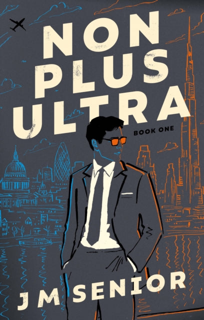 Non Plus Ultra