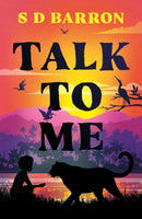 Talk to Me