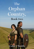 Orphan Country, Book Two