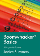 Boomwhacker® Basics