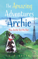 Amazing Adventures of Archie