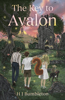 The Key to Avalon