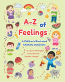 A-Z of Feelings