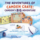 Adventures of Camden Crate: Camden’s Big Adventure
