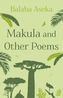 Makula and Other Poems