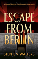 Escape from Berlin