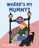 Where''s My Mummy?