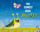 Lonely Slug Monster