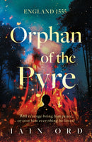 Orphan of the Pyre