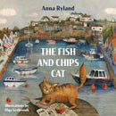 Fish and Chips Cat