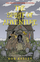 Spirit of Adventure