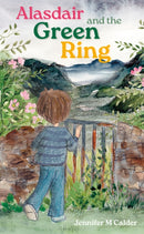 Alasdair and the Green Ring
