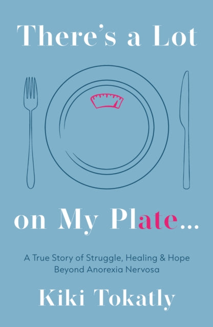 There’s a lot on my plate…