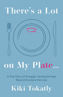 There’s a lot on my plate…
