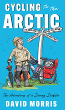 Cycling to the Arctic
