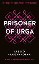 The Prisoner of Urga