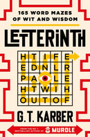 Letterinth
