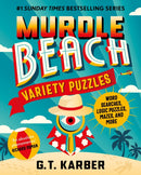 Murdle Beach
