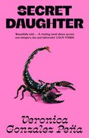 Secret Daughter