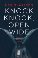 Knock Knock, Open Wide
