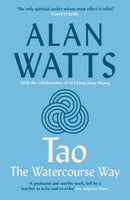 Tao: The Watercourse Way