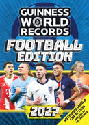 Guinness World Records Football Edition 2027