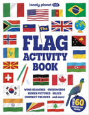 Lonely Planet Kids The Flag Activity Book