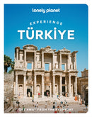 Lonely Planet Experience Turkiye