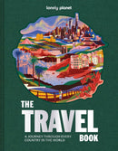 Lonely Planet The Travel Book