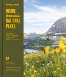 Lonely Planet Inside America's National Parks