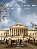 University College London : The Bloomsbury Campus-9781806550760