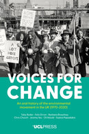 Voices for Change