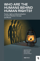 Who are the Humans behind Human Rights?
