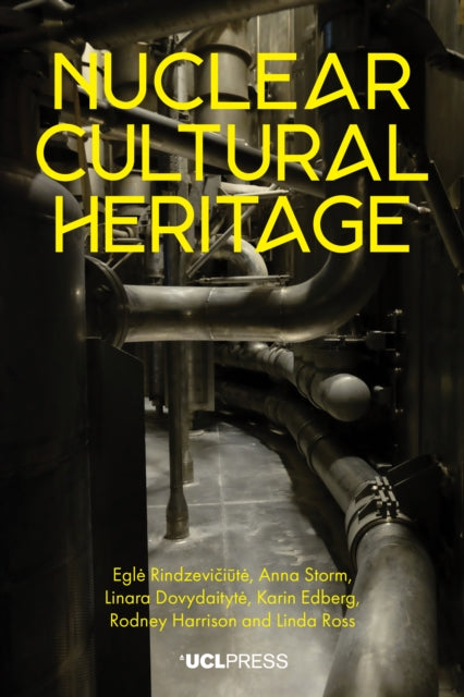 Nuclear Cultural Heritage