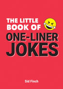 The Little Book of One-Liner Jokes