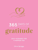 365 Days of Gratitude