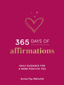 365 Days of Affirmations